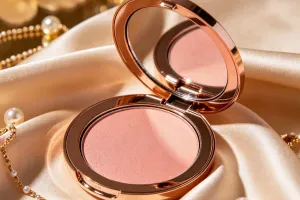 Review 3 Cream Blush
