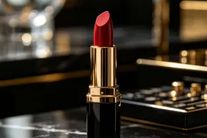 Pesona 2 Lipstik Merah