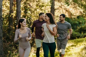 Wellness Without Pressure