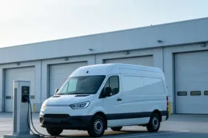 UK Market Changes Gear