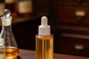 Aromas for Slow Moments