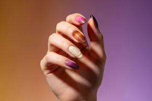 Rekomendasi Press-On Nails