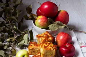 What to Cook This September