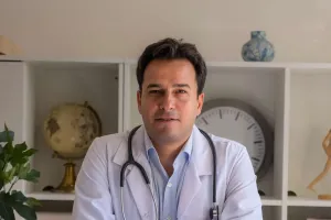 La mémoire biologique