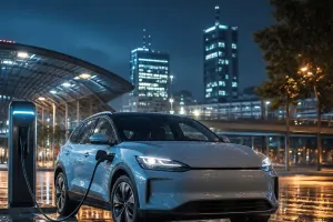 E-Auto-Prämie