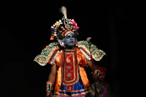 Ramayana epic film