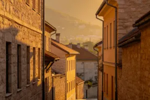 Weekenduri urbane 2026