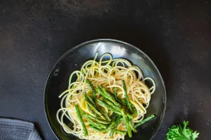 Cacio e Pepe Perfecto