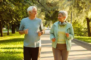 ¡Caminar es Vida!
