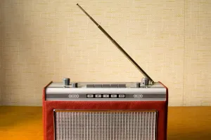 Radio Republik Indonesia