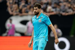 Palmeiras perde a ponta