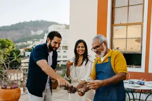 Gastronomia total