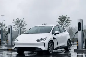 Auto-Boom