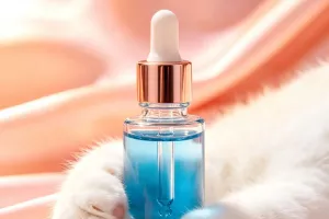 Serums for Extra Hydration!