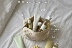 My Favorite Cleansers!