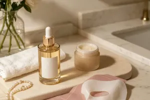 Redness Relief Serums