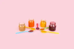 Các loại mứt phổ biến
