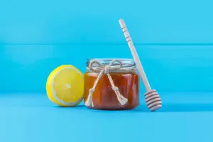 Lợi ích của chanh và mật ong
