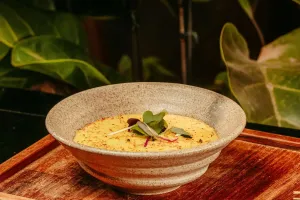 Làm Fondue Mịn Mượt Tại Nhà