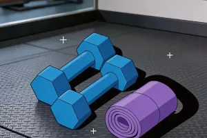 Strength Training Basics