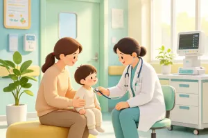 Pediatric Checkups Guide