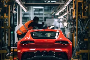 Powering UK Auto Growth