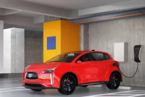 Europe’s New Vehicle Law