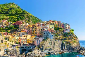 Cinque Terre Made Easy