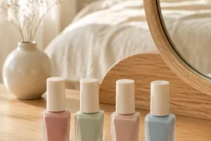Uñas al Natural