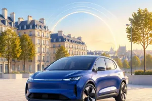 Prime véhicules électriques