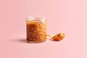 Phép màu bơ đậu phộng