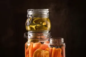 Preserve Summer Longer