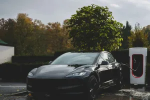 EU Car Market Shifts