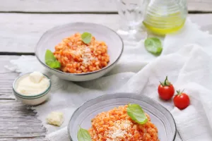 Summer on a Plate