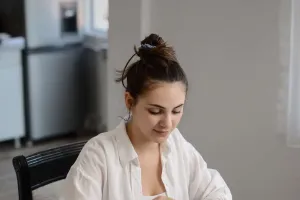 Money Confidence Gap