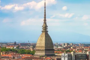 Visiter Turin