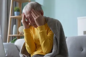Tìm hiểu về chứng đau đầu