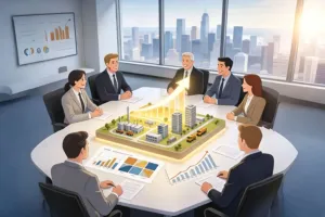 Lợi Thế Từ Giá Trị Bền Vững