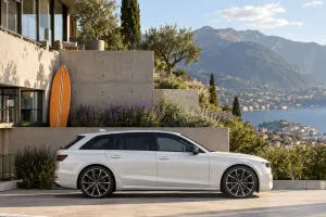 Cars Could Boost Recycling