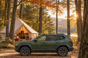 Europe’s EV Market Surge