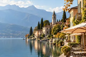 Europe In September