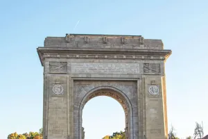 Europe Under €100 A Day