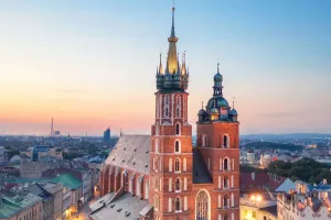 Lodz: Film And Factories