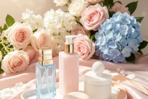 Skin Comfort, Day to Night