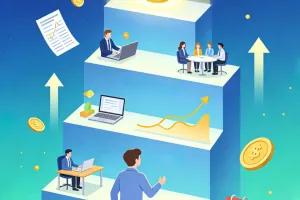 Vượt Qua Giai Đoạn Chững Lại