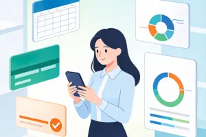 Smarter Business Finance