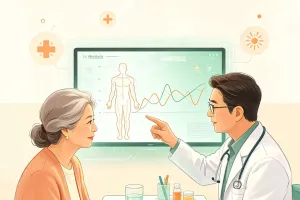 Diabetes Checkups Explained
