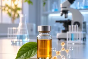 Gut Microbe And Aging