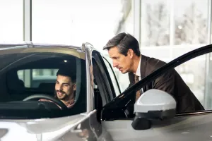 Globale Automobilwelt