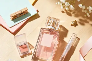 Meine liebsten süßen Parfums